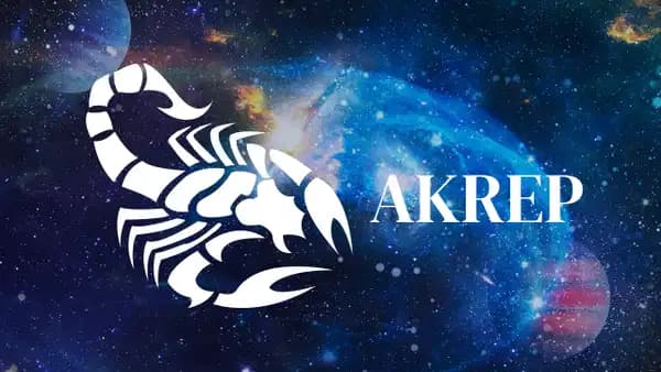 9 Ağustos Pazar Günü Akrep Burcu İçin Yıldızların Söyledikleri