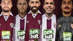 Bandırmaspor'dan transfer hamlesi: 5 yeni isim kadroda