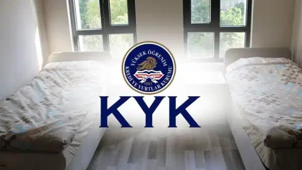 Üniversitelilerin Gözü KYK Yurt Başvurularında: 2026 Süreci ve Aylık Ücretler Merak Konusu