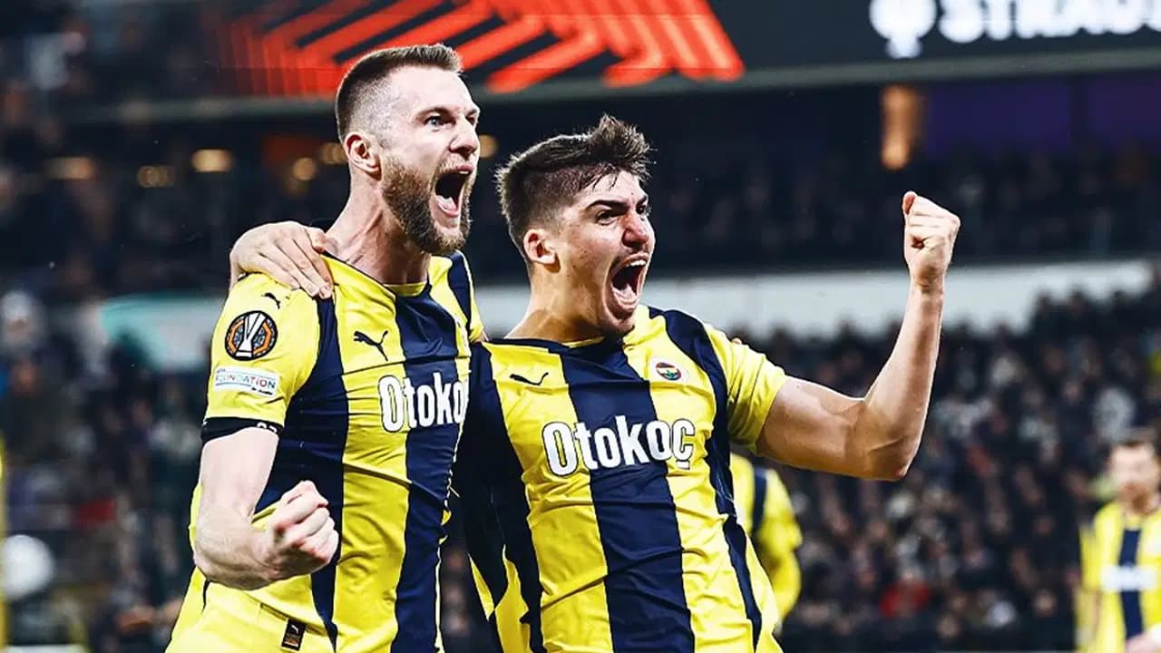 Galatasaray, eski Fenerbahçeli yıldızı transfer listesine aldı