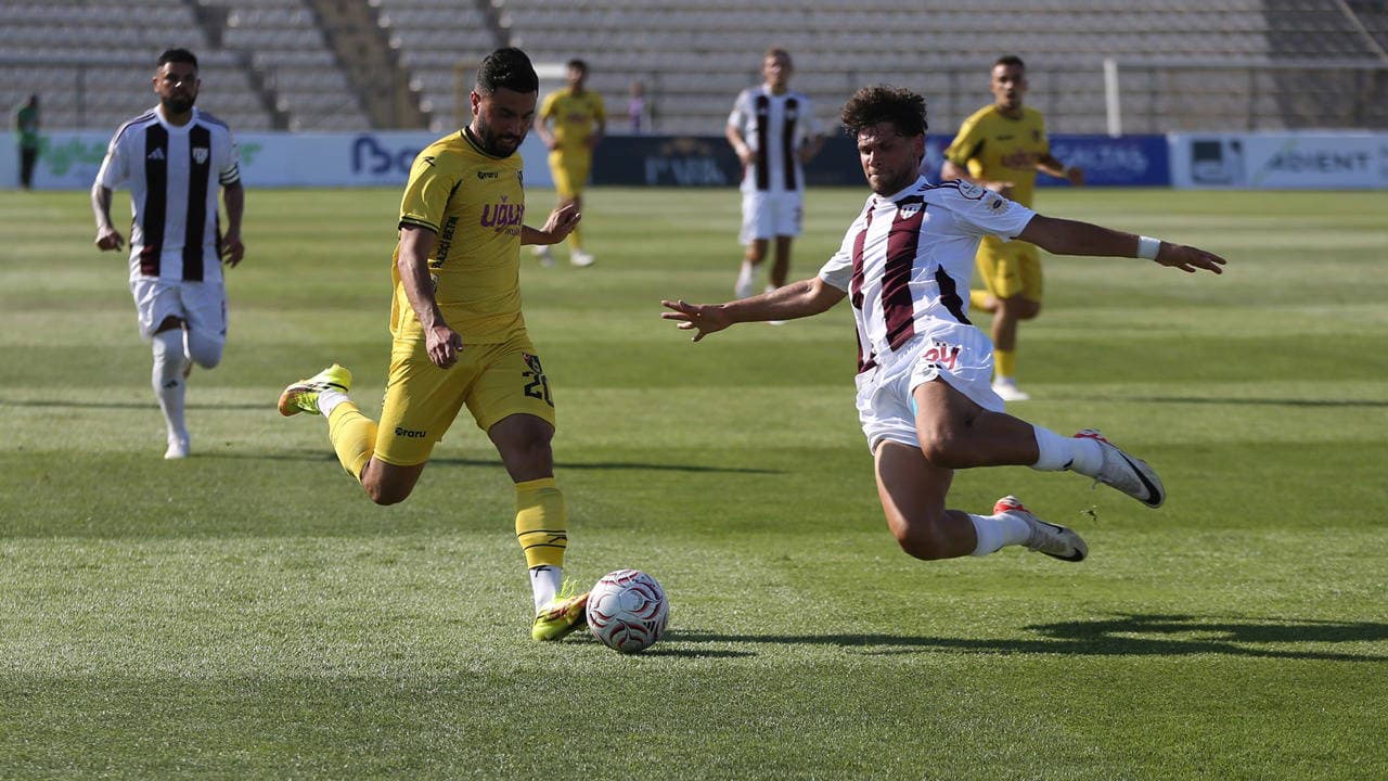 Bandırmaspor, sezona 3 puanla başladı