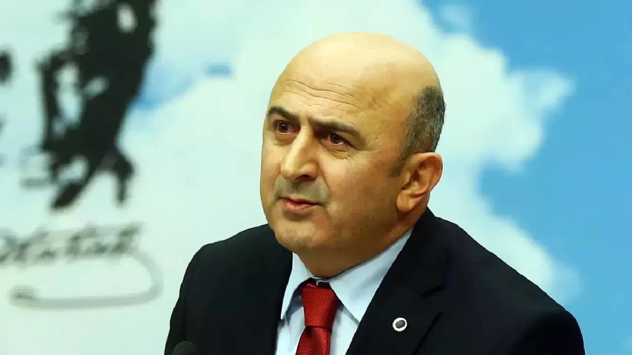 Eski Yargıtay Savcısı Eminağaoğlu'ndan çerçeve yasa tepkisi: 'Külliye'de kayyım kurulu kuruluyor'