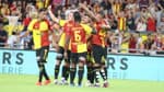 Göztepe, yeni sezon hazırlıklarını fırtına gibi geçirdi: 7 maçta yenilgi yok