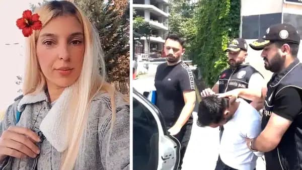 Eşini boğarak öldürdü, cesedini ormana bıraktı: Katilin kan donduran ifadesi