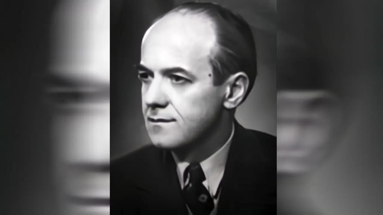 Atatürk, Hasan Ali Yücel ve Hilmi Ziya Ülken