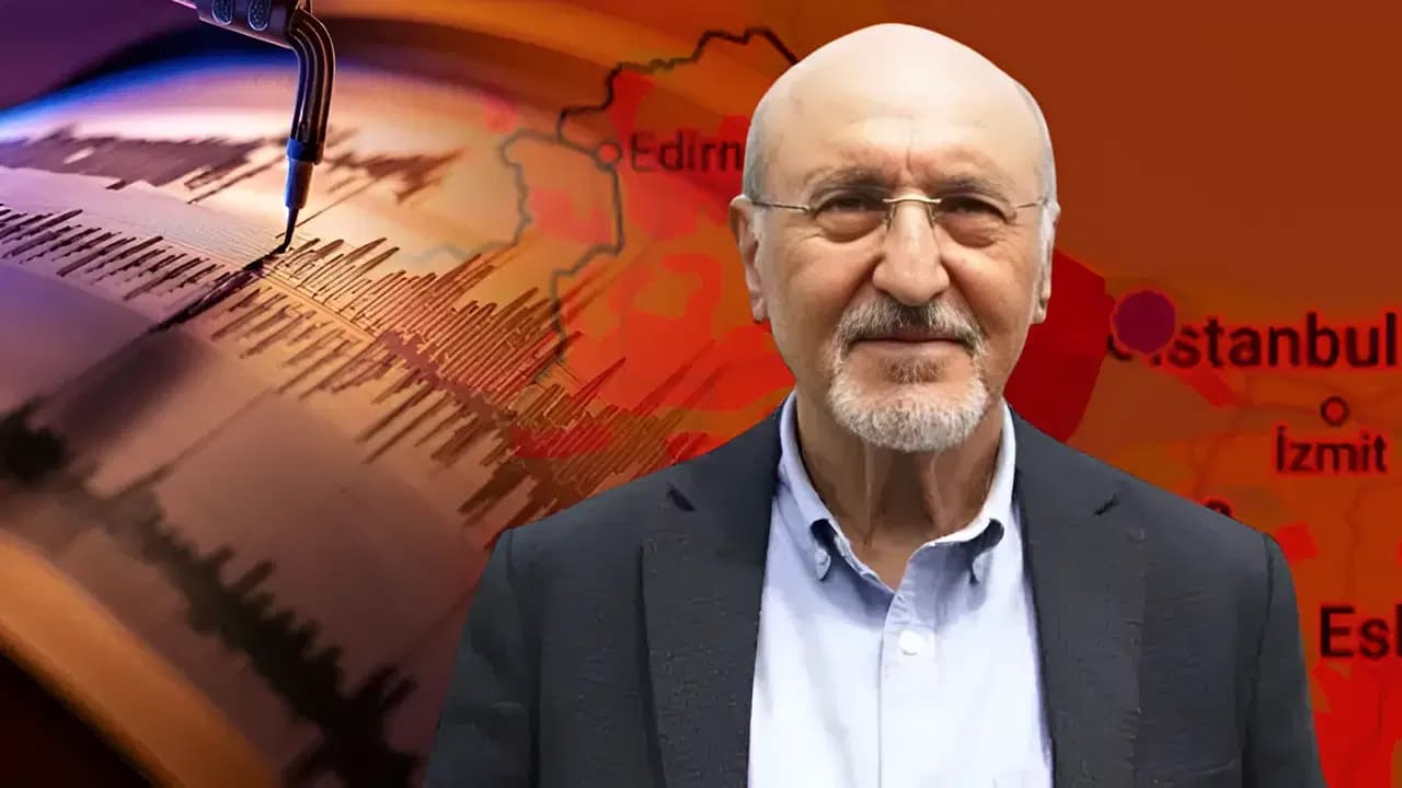 Prof. Dr. Osman Bektaş'tan çarpıcı uyarı: '6 Şubat depremi hâlâ konuşuyor'
