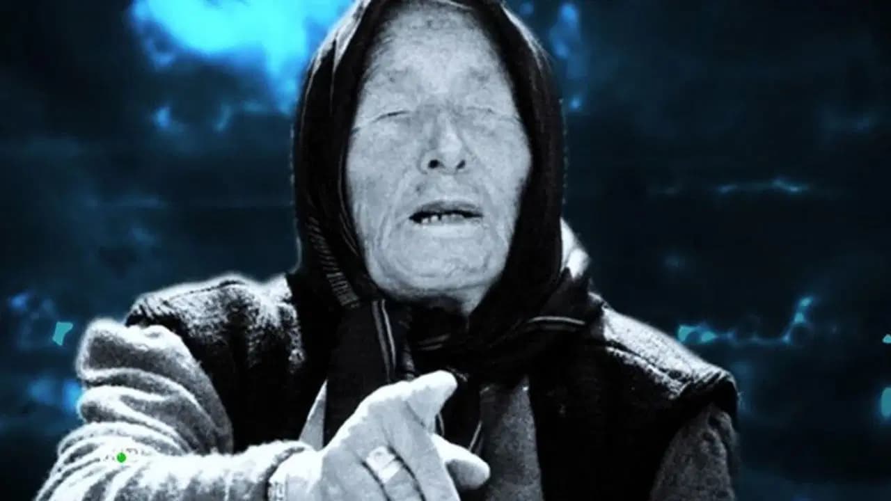 Baba Vanga'nın 2026 kehanetleri tekrar gündemde: İki tahmini şimdiden gerçekleşti