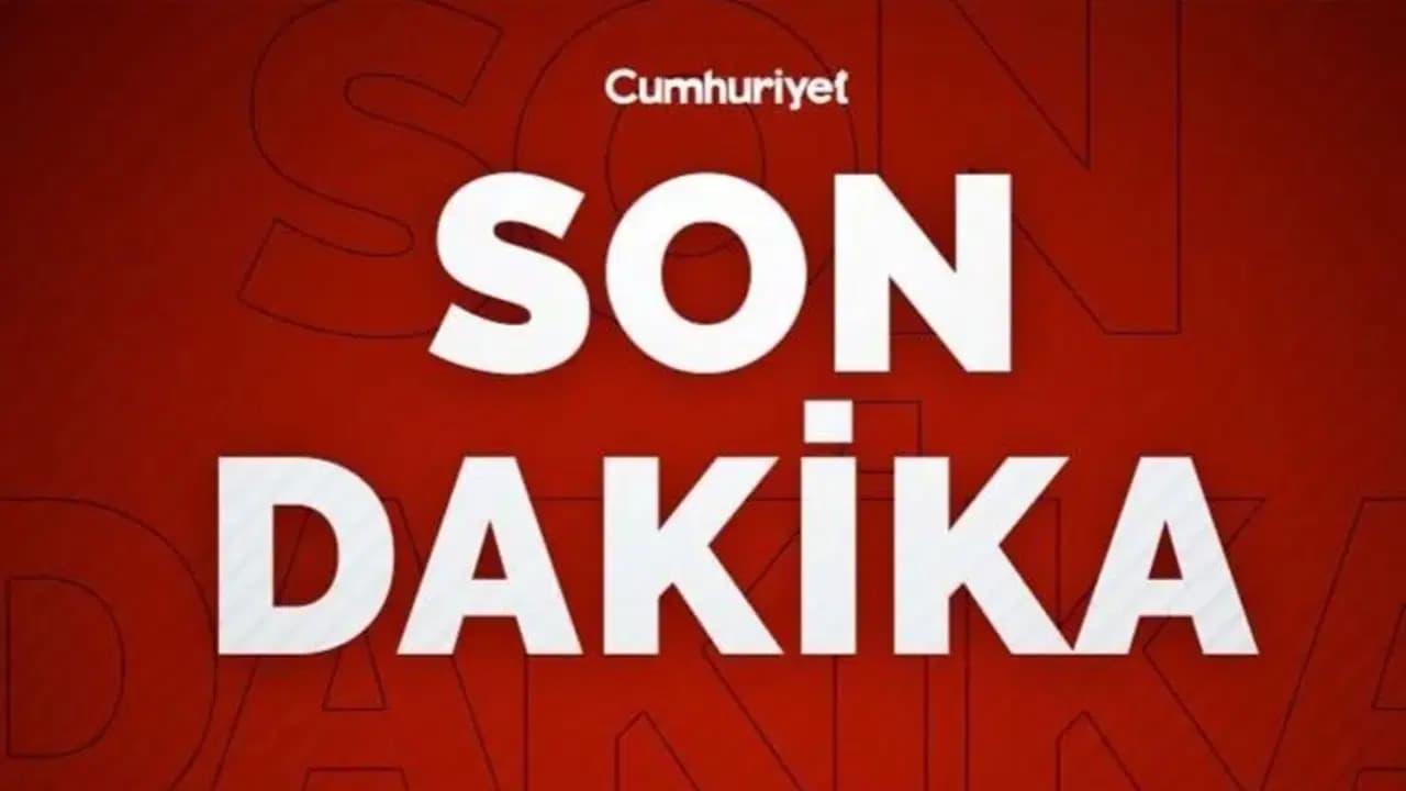 ultrAslan tribün lideri Sebahattin Şirin gözaltına alındı