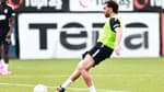 Beşiktaş, Avrupa Ligi'nde Hradec Kralova rövanşı için kolları sıvadı