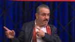 UltrAslan grubu başkanı Sebahattin Şirin gözaltına alındı