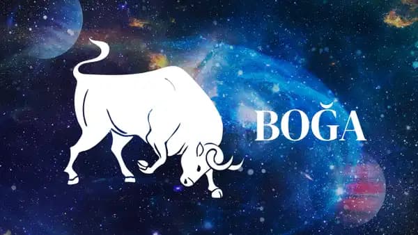 Boğa Burcu Günlük Yorumu: 10 Ağustos Pazartesi