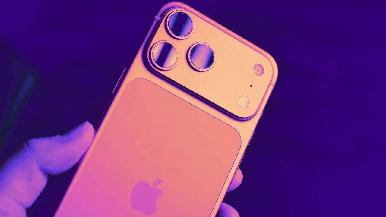 iPhone 17 modellerine küresel çapta yeni zam kapıda: Apple 10 Ağustos'u işaret etti
