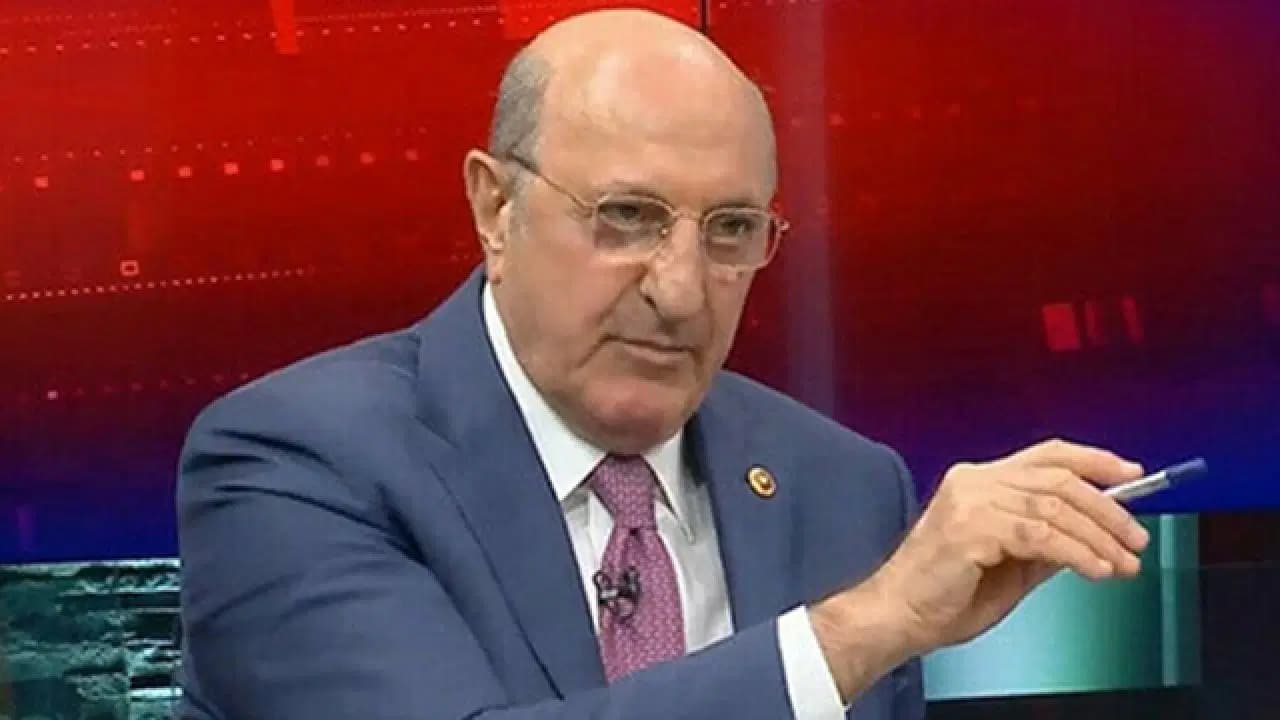 CHP'de çerçeve yasa gerilimi: İlhan Kesici'den parti kararına ilk 'hayır' sinyali