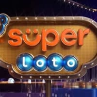 Süper Loto'da şanslı numaralar belirlendi: İşte 9 Ağustos 2026 çekiliş sonuçları