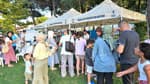 Bilim şenliği MobilFest, üçüncü durağında İznik'te vatandaşlarla buluştu