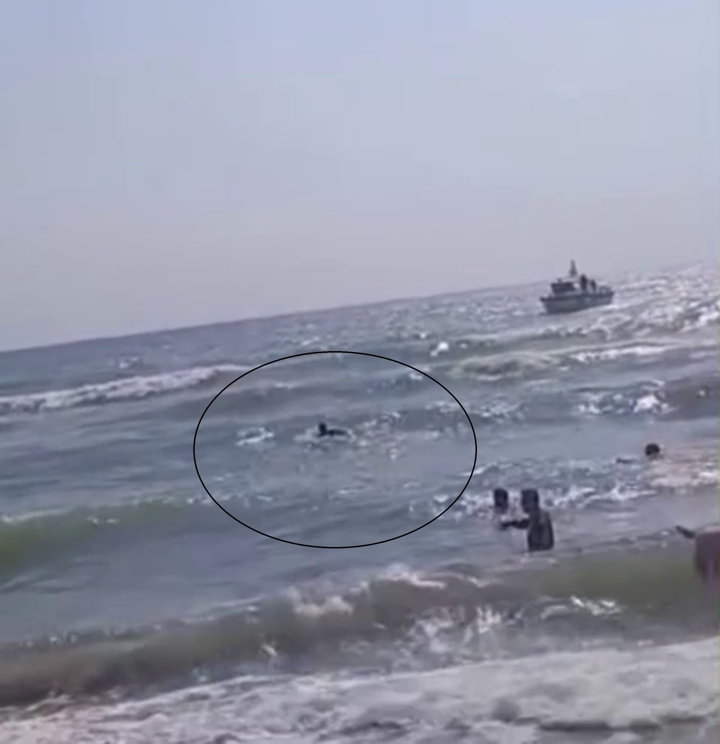 Hatay'da deniz faciası: Uyarılara rağmen denize giren 14 yaşındaki çocuk hayatını kaybetti