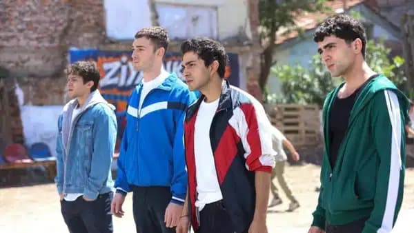 10 Ağustos Pazartesi ekranlarda neler var? Hangi kanalda hangi yapım yayınlanacak?