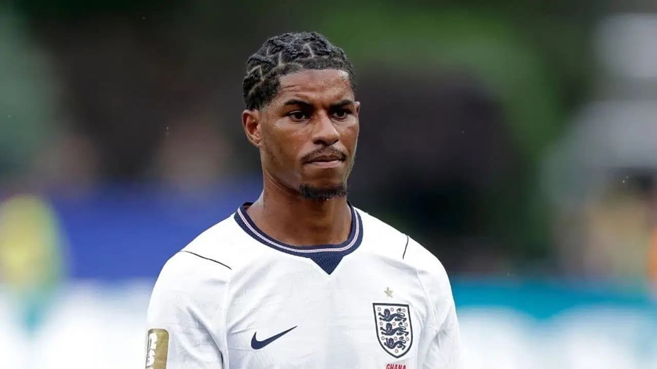 Fenerbahçe'nin Gündemindeki Rashford, Türkiye ve Suudi Arabistan'ı İstmedi! İşte Yeni Rotası