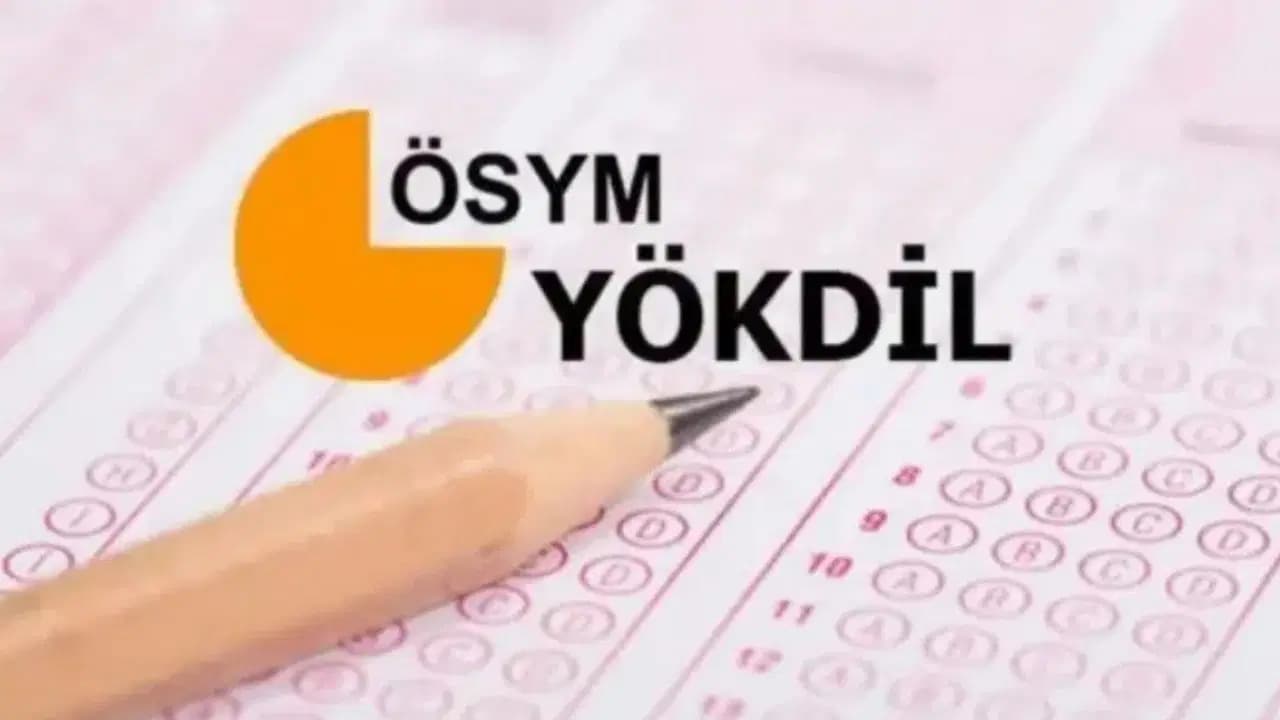 2026 YÖKDİL/2 soru kitapçığı ve cevap anahtarı ÖSYM tarafından yayımlandı mı?