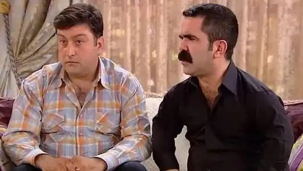 Çocuklar Duymasın'ın 'Şükrü'sü oyunculuğu bıraktı, şoför oldu! Yeni mesleğini görenler şaştı kaldı