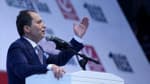 Yeniden Refah Partisi'nden 'çerçeve yasa' teklifine çekimser oy kararı