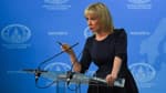 Zaharova'dan Nagazaki Belediye Başkanı'na destek: 'ABD'nin sorumluluğunu cesaretle dile getirdi'