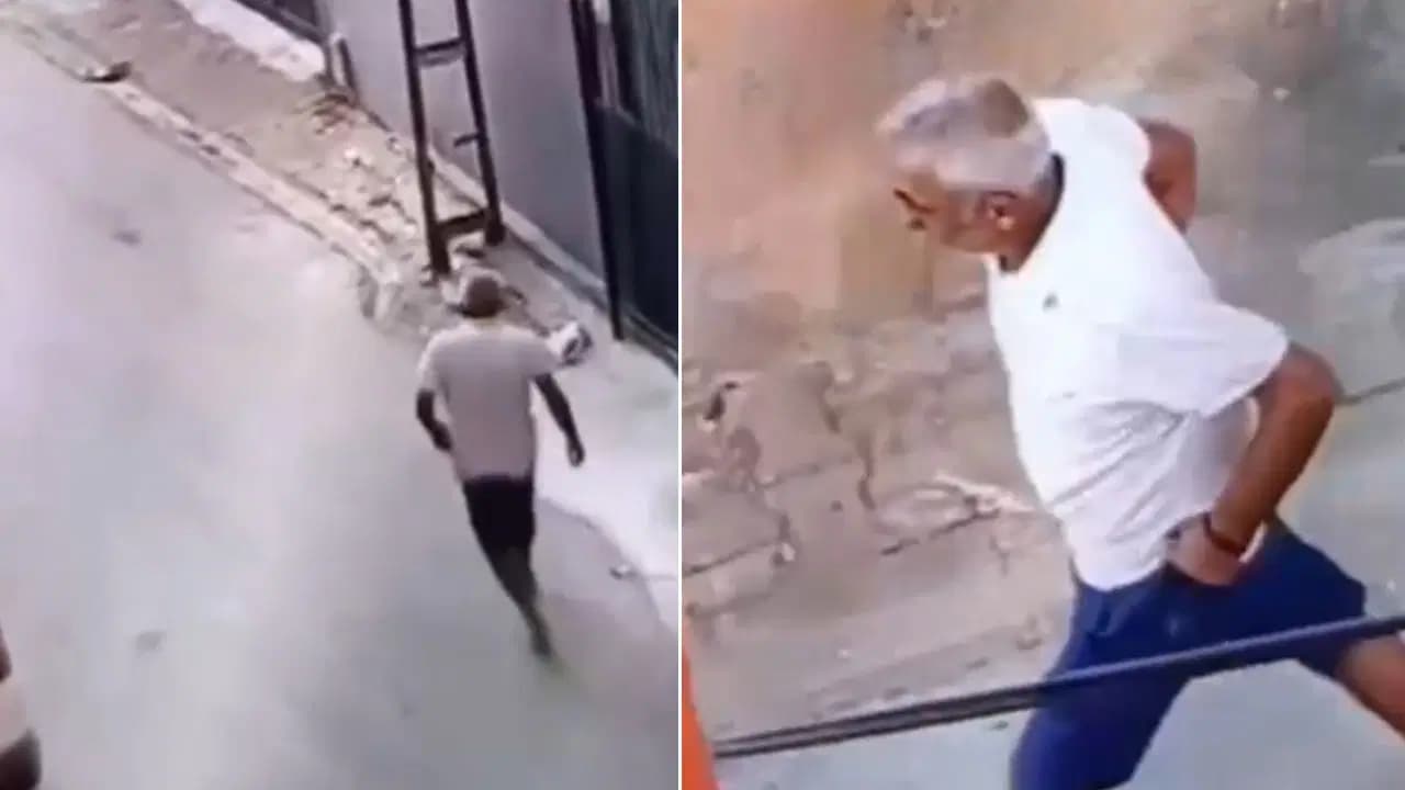 Adana'da kan donduran olay: Eski eşine kefen gönderip 8 yerinden bıçakladı