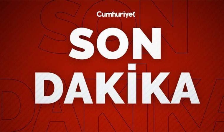 Gazeteci Burhan Can Terzi, "halkı yanıltıcı bilgiyi yayma" suçlamasıyla gözaltına alındı
