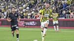 Fenerbahçe, Sturm Graz Deplasmanına 22 Kişilik Kadroyla Gidiyor