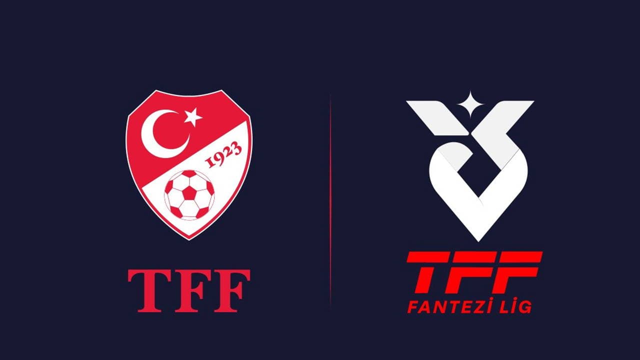 TFF, resmî Fantezi Lig uygulamasını futbolseverlerin beğenisine sundu