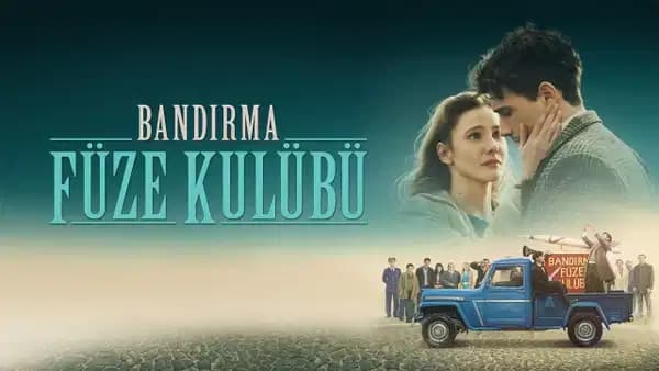 Bandırma Füze Kulübü filmi ekranlara geliyor: Konusu ve oyuncu kadrosu merak konusu