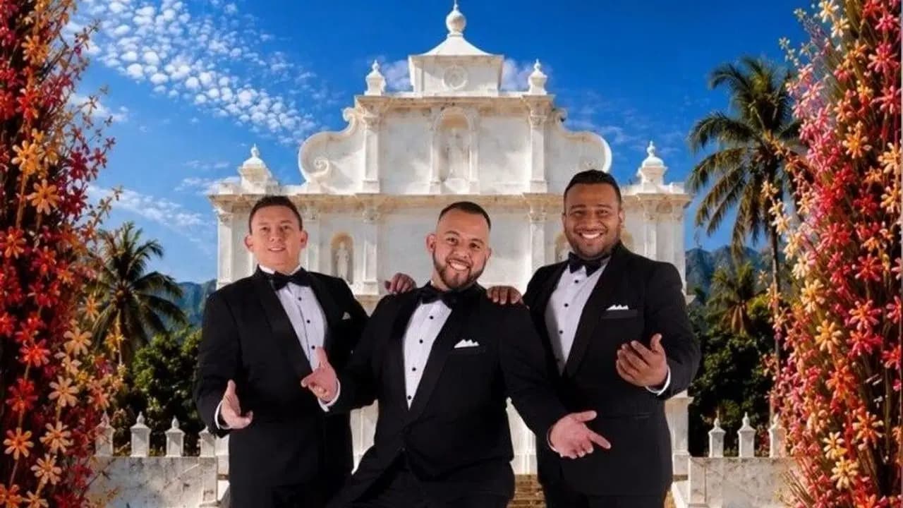 Opus 503, El Salvador’dan Marmaris’e müzik köprüsü kuracak
