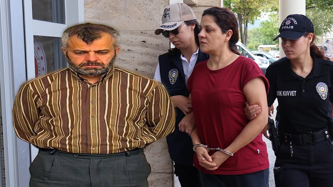 Cumhurbaşkanı Erdoğan'a suikast girişiminde yer alan firari FETÖ'cünün ablası adliyeye sevk edildi