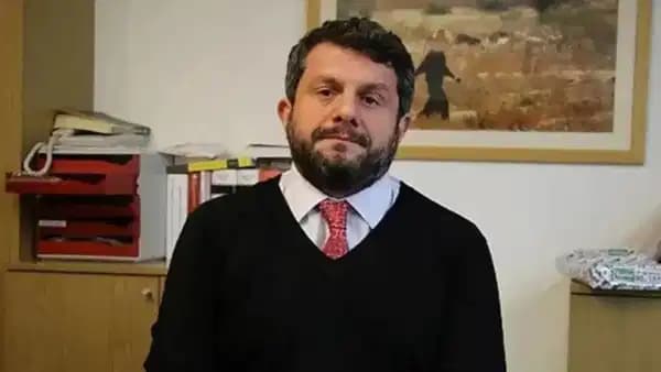 Can Atalay'dan 'Çerçeve Yasa' değerlendirmesi: Barış ateşini korumak için çevresini kuşatalım