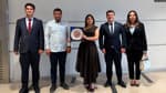 TGB'den CHP Gençlik Kollarına 'tam bağımsızlık' vurgulu ziyaret