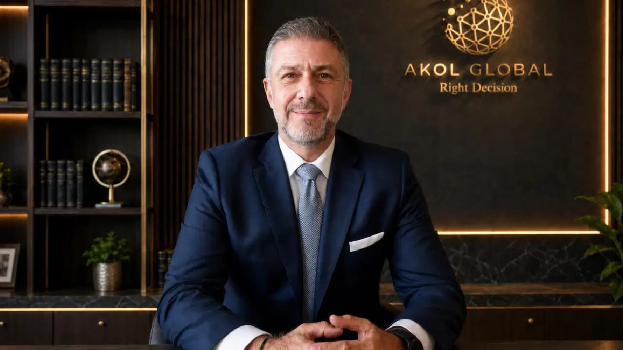KKTC'ye yolcu akışı yüzde 17 arttı: Yatırımcının yeni gözdesi sterlin bazlı gayrimenkul