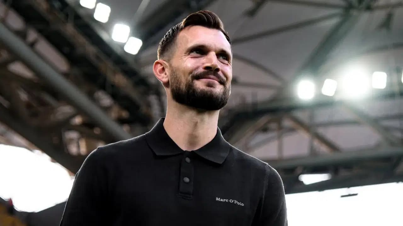 Sturm Graz Teknik Direktörü Ingolitsch'ten Fenerbahçe maçı öncesi çarpıcı açıklamalar: 'Her şey mümkün'
