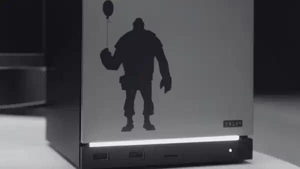 Valve, Steam Machine ve Controller sipariş veren kullanıcıların kişisel verilerinin sızdırıldığını duyurdu
