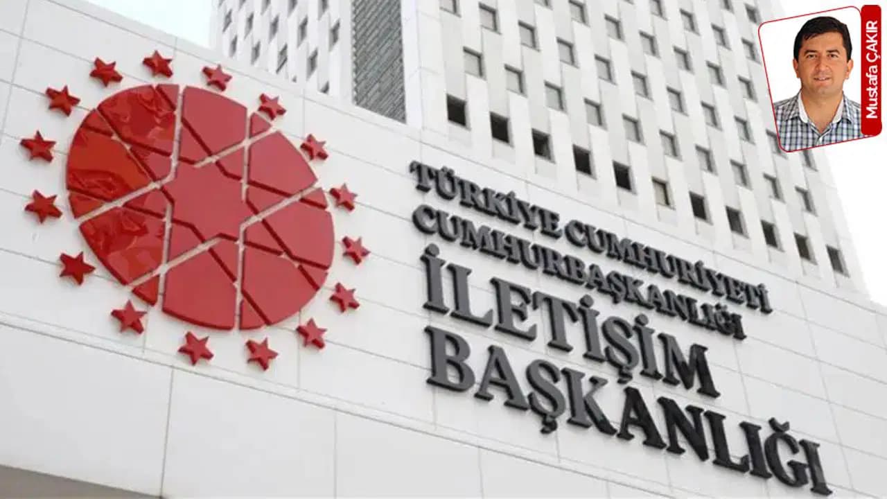 YENİ Partili Akbulut'tan tartışılacak öneri: CİMER başvuruları paralı olsun