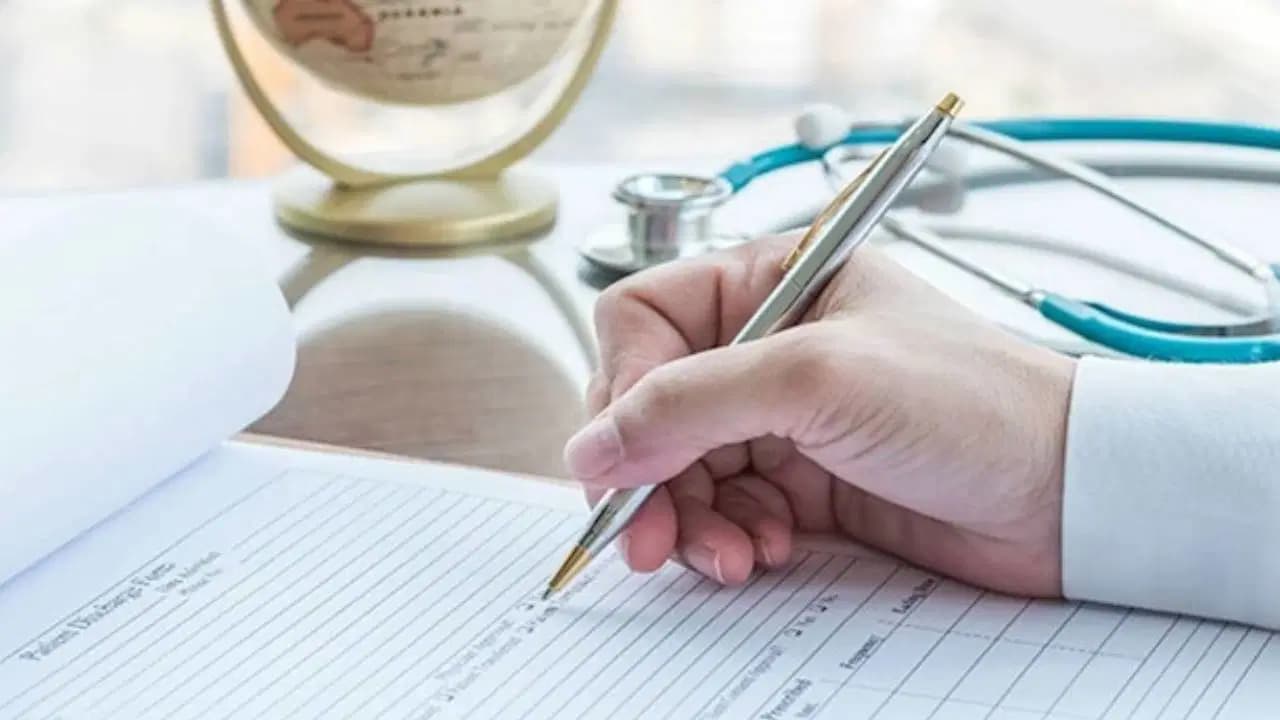 Sporcu Sağlık Raporlarında Yeni Dönem Başladı: Yönetmelik Resmi Gazete'de Yayımlandı
