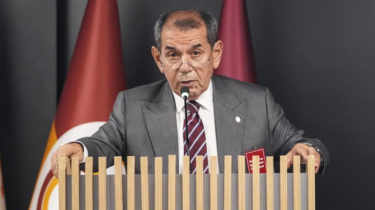 Galatasaray'ın transfer planları suya düştü: 5 hedefte fiyatlar beklenenin aksine yükseldi