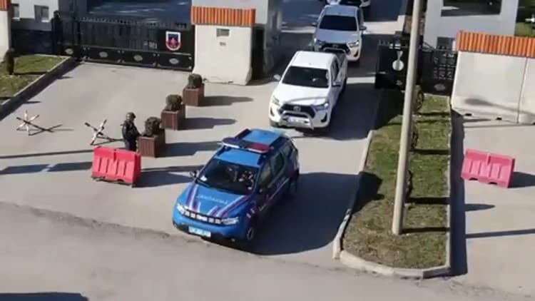 28 İlde Uyuşturucu Operasyonu: 96 Şüpheliden 69'u Tutuklandı