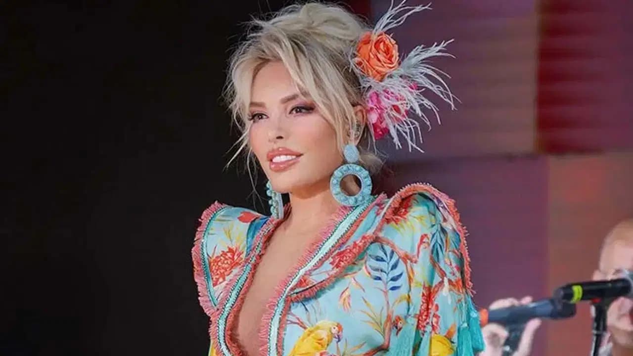 Ajda Pekkan'dan milyonluk 'gençlik iksiri' iddiasına sert yanıt