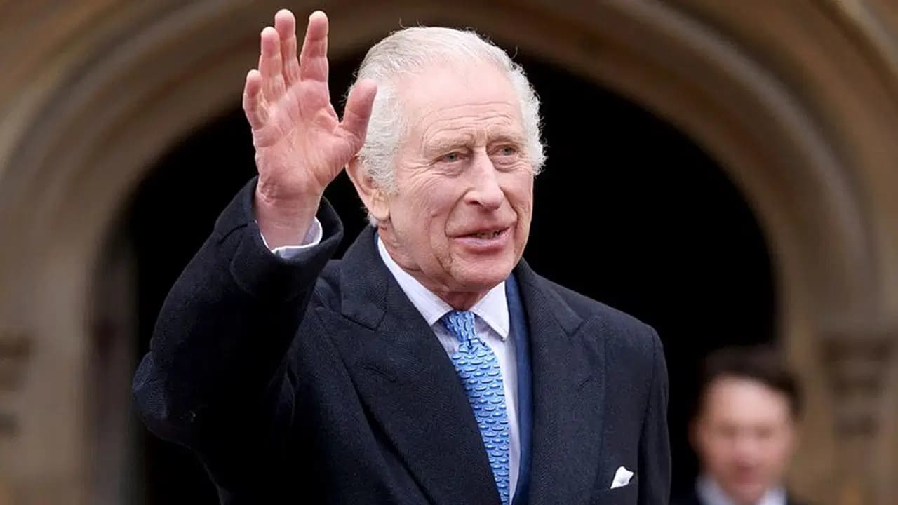 İngiliz Radyosu Skandalına Sahne Oldu: Kral Charles'ın Öldüğünü Canlı Yayında Duyurdu