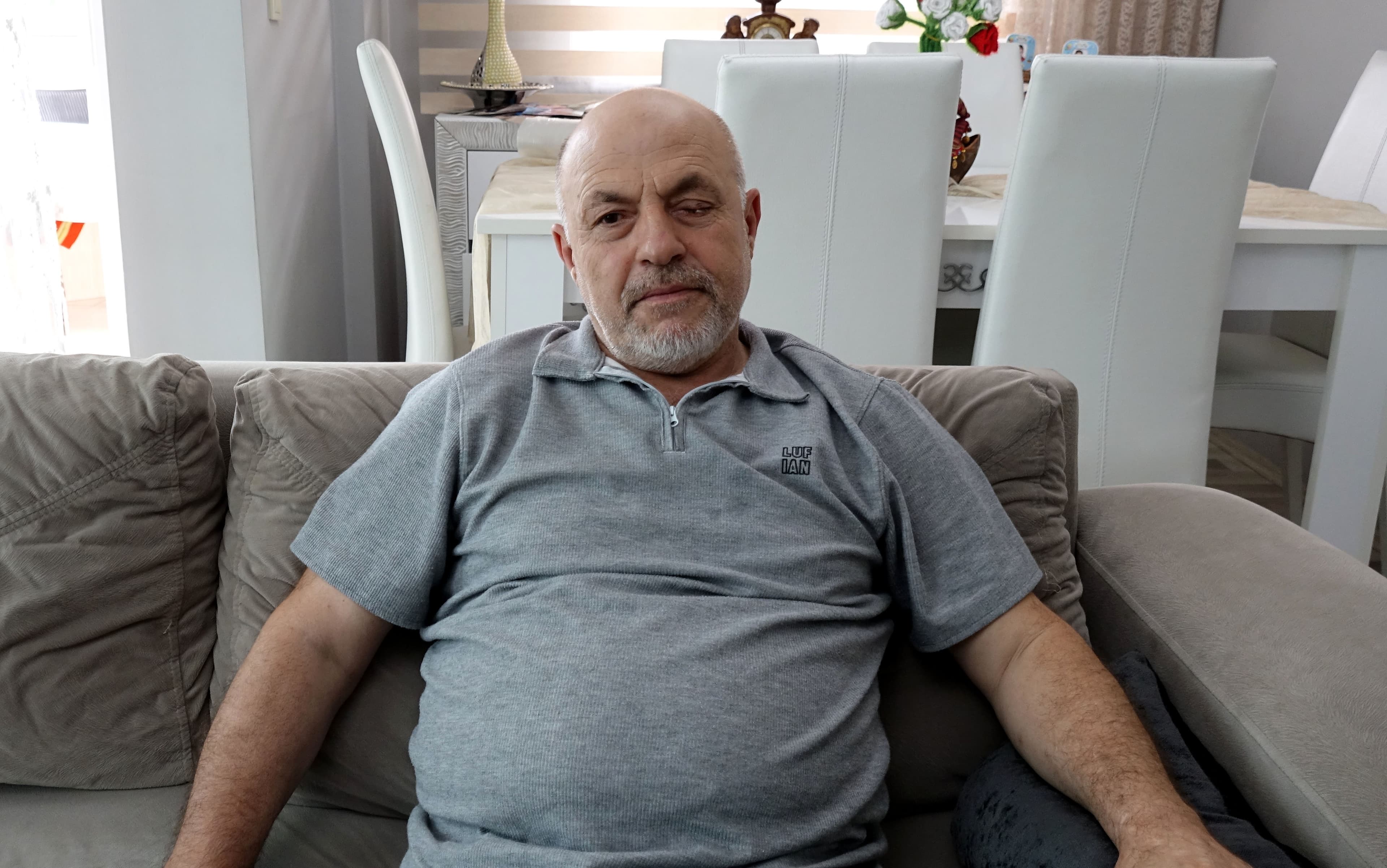Gözlükten kurtulmak isterken gözünü kaybetti: Akıllı lens faciası