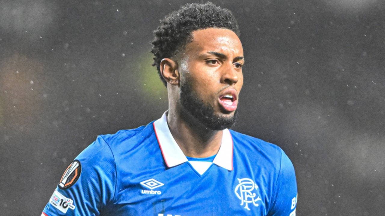 Galatasaray Chermiti Transferinde Israrlı: Rangers 40 Milyon Euro İstiyor