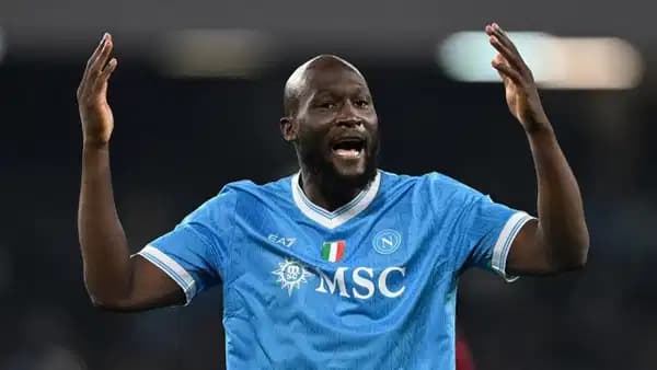 Fenerbahçe, Romelu Lukaku transferinde mutlu sona yakın