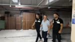 UltrAslan Lideri Muzaffer Şirin, Yasa Dışı Bahis Soruşturması Kapsamında Adliyeye Sevk Edildi