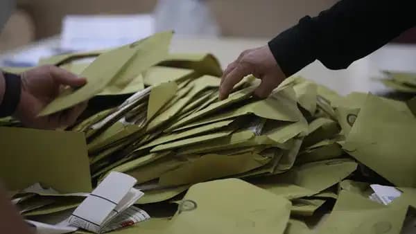 Ank-Ar'dan son seçim anketi: YENİ Parti birinci sırada, AKP ve CHP'de dikkat çeken tablo