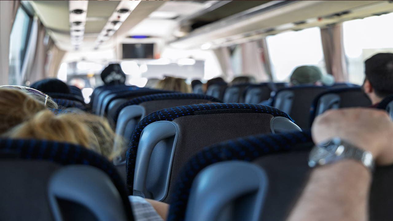 Türkiye'nin 64 yıllık köklü otobüs firması satıldı: Ulaşım sektöründe dev imza